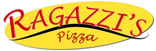 Ragazzi Pizza Logo