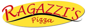 Ragazzi Pizza Logo